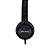 Headphone  HMF-501BK Preto - Fortrek - Imagem 2