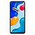 Smartphone Xiaomi Redmi Note 11 128gb 4GB RAM Azul - Imagem 2