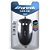 Mouse Óptico USB Fortrek  OM101 1000DPI Preto - Imagem 1