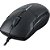 Mouse Óptico USB Fortrek  OM101 1000DPI Preto - Imagem 3