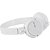 Fone de Ouvido HPF-501WT Branco FORTREK - Imagem 4