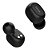 Fone de ouvido Bluetooth QCY T1C TWS Preto - Imagem 2