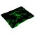 Mouse Pad Multilaser Gamer - Warrior Verde - AC287 - Imagem 1