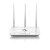 Roteador Multilaser Wireless 300Mbps 2.4GHz 3 Antenas 5dBi RE163 - Imagem 1