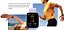 Smartwatch Xiaomi Amazfit Bip 3 A2172 Versão Global Preto - Imagem 7