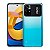 Smartphone Xiaomi Poco M4 Pro 5G 128gb 6gb RAM Azul - Imagem 1