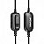 Headset Office Pcyes HB300 com Cabo P2 3.5mm - PHB300 - Imagem 8