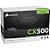 FONTE ATX 500W CX500 80PLUS BRONZE - CP-9020047-WW CORSAIR - Imagem 2