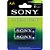 Pilha Alcalina AA AM3L-B2D Blister c/2 Sony - Imagem 1