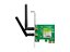 Placa PCI Express Wireless TP-Link TL-Wn881nd 300mbs - Imagem 2