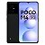 Smartphone Xiaomi Poco M4 5G 64gb 4gb RAM - Preto - Imagem 1