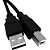 Cabo USB 2.0 AM/BM para Impressora 1,8 Metros - Imagem 1