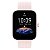 Smartwatch Xiaomi Amazfit Bip 3 A2172 Versão Global Rosa - Imagem 2