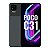 Smartphone Xiaomi Poco C31 64gb 4gb RAM Cinza - INDIA - Imagem 1