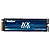 Hd SSD 128gb M.2 NVME Kingspec NX-128 - Imagem 1