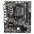 Placa Mãe MSI A520M-A Pro Socket AM4 Chipset AMD A520 - Imagem 2