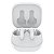 Fone de ouvido Bluetooth QCY T13 TWS - Branco - Imagem 2