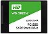 HD SSD Western Digital Sata III 120gb 2.5 - Imagem 1