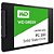 HD SSD Western Digital Sata III 120gb 2.5 - Imagem 2