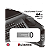 Pendrive 64gb USB 3.2 - Kingston Kyson DTKN/64GB - Imagem 1