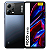 Smartphone Xiaomi Poco X5 5G 128GB 6GB RAM Preto - Global - Imagem 1