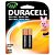 Pilha Duracell MN2400 AAA  Blister c/2 - Imagem 1