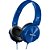 Fone de Ouvido Estilo DJ com Graves Nítidos SHL3060BL/00 Azul Philips - Imagem 2