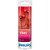 Fone de Ouvido Philips SHE3700RD/00 Vermelho - Imagem 1