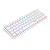 Teclado Mecânico Gamer Redragon Fizz Branco K617-RGB-W - Imagem 5