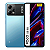 Smartphone Xiaomi Poco X5 5G 128GB 6GB RAM Azul - ÍNDIA - Imagem 1