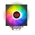 Cooler Processador Redragon Agent RGB CC-2011 - Imagem 1