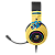 Headset Gamer Redragon Brancoala RGB - B260RGB - Imagem 4
