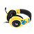 Headset Gamer Redragon Brancoala RGB - B260RGB - Imagem 6