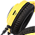 Headset Gamer Redragon Brancoala RGB - B260RGB - Imagem 8