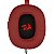 Headset Gamer Redragon Hero Branco com Vermelho - H530-R - Imagem 7