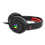 Headset Gamer Redragon Nireus Preto - H399RGB - Imagem 5