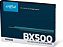 HD SSD 1TB Crucial 2.5" BX500 CT1000BX500SSD1 - Imagem 1