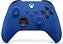 Controle sem Fio Xbox One Series X Shock Blue - Imagem 1