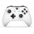 Controle Sem Fio Para Xbox One S A Pilha - Branco Original - Imagem 1