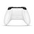 Controle Sem Fio Para Xbox One S A Pilha - Branco Original - Imagem 3