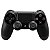 Controle Sony Wi-fi Dualshock 4 CUH-ZCT2U PS4 Preto Original - Imagem 1