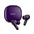 Fone de ouvido Bluetooth QCY T13X TWS - Roxo - Imagem 1