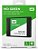 HD SSD Western Digital Green 1TB  2.5" WDS100T3G0A - Imagem 2
