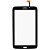 Manutenção de Tablet Samsung T116 Preto Troca de Touch sn - Imagem 1