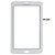 Manutençao de Tablet Samsung T116 Branco Troca de Touch  sn - Imagem 1
