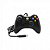 Controle Com Fio Xbox 360 Preto - Imagem 3