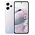 Smartphone Redmi 12 128GB 4GB RAM 5G - Polar Silver (Global) - Imagem 1