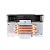 Cooler Processador Gamdias Boreas  E1-410 RGB - Imagem 6