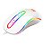 Mouse Gamer Redragon Phoenix 2 M702W-1 10000dpi Branco - Imagem 2