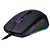 Mouse Gamer Redragon Stormrage M718 RGB 10000dpi Preto - Imagem 3
